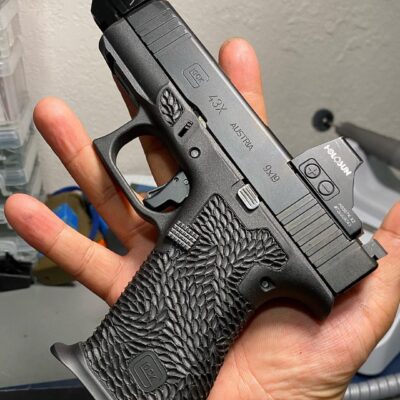 Glock 43X For Sale 