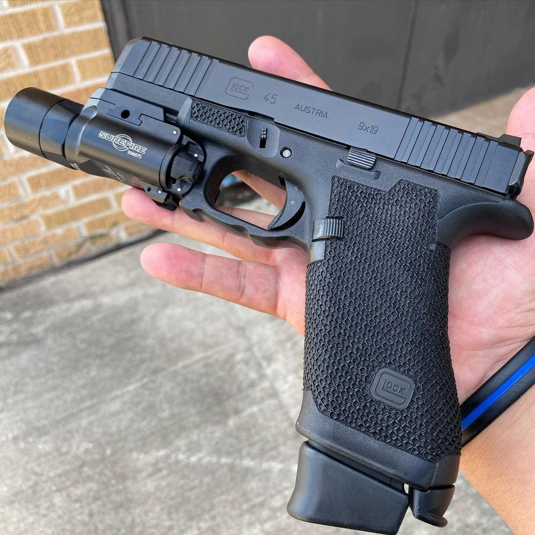 Glock 45