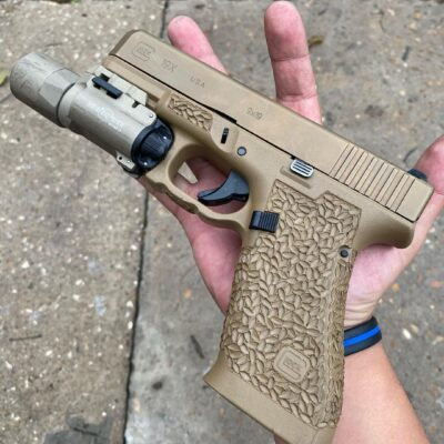 Glock 19x for sale