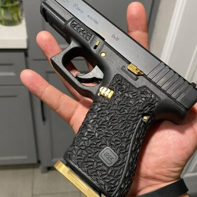 Glock 19 gen 5 for sale