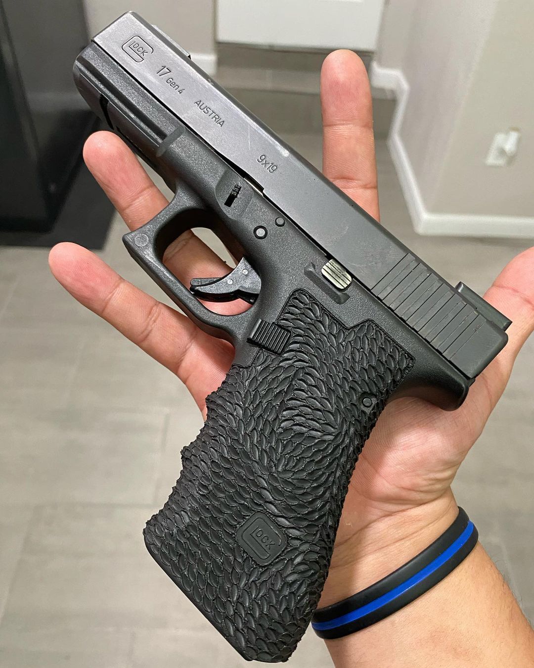 Glock 17 gen 4