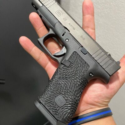 Glock 48