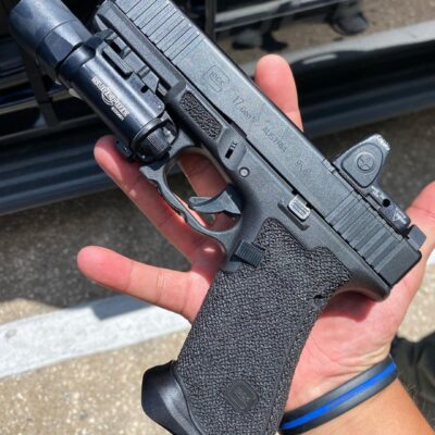 Buy Glock 17 Gen5