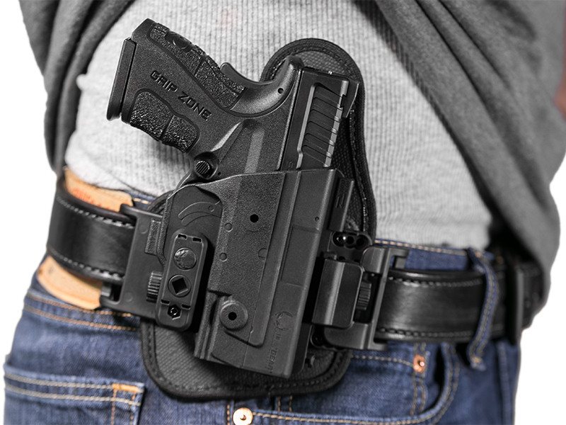 Glock 27 slide
