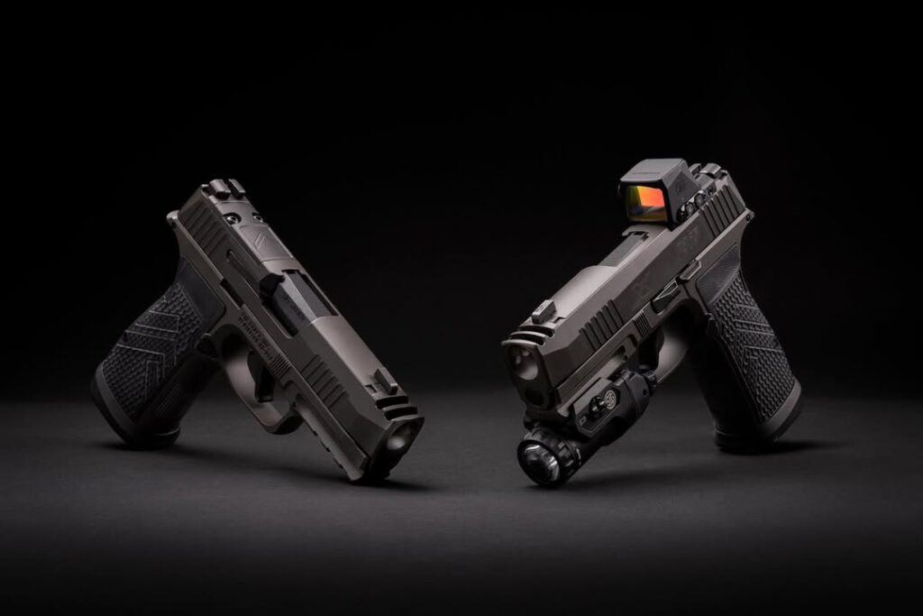 Gun Shop That Accepts Bitcoin