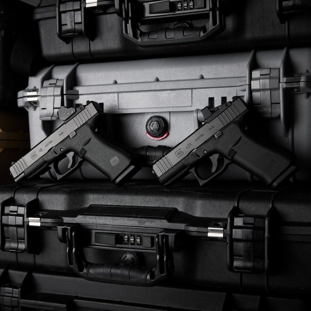 Discount Guns Online