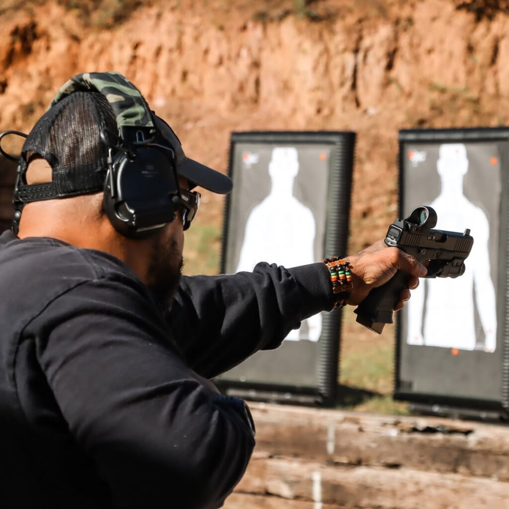 Glock 19 Gen 5 Review