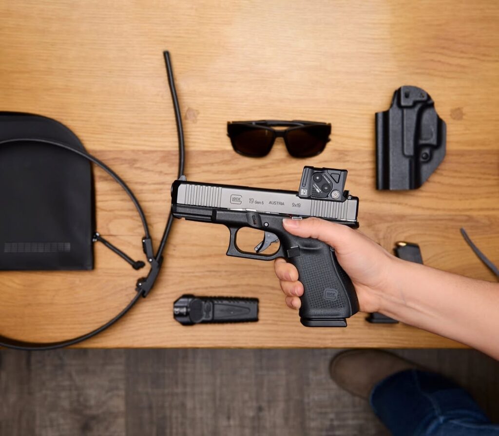 Top Online Firearm Retailer