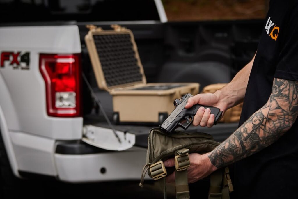 10 Gun Safety Rules Every Owner Should Know