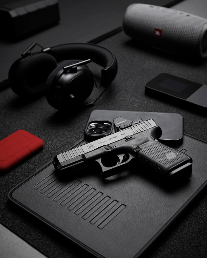 Top Online Firearm Retailer