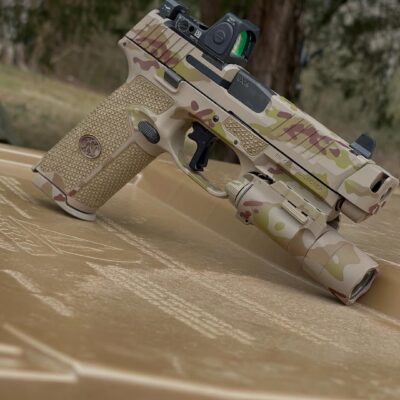 FN 509