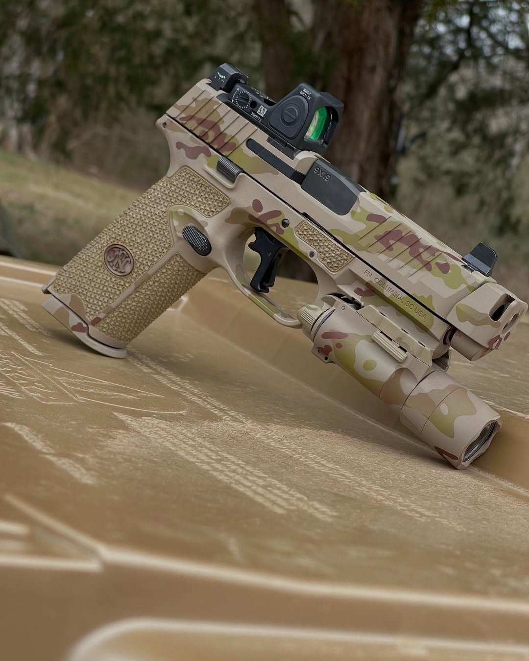 FN 509