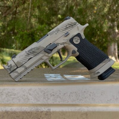 Sig Sauer P320