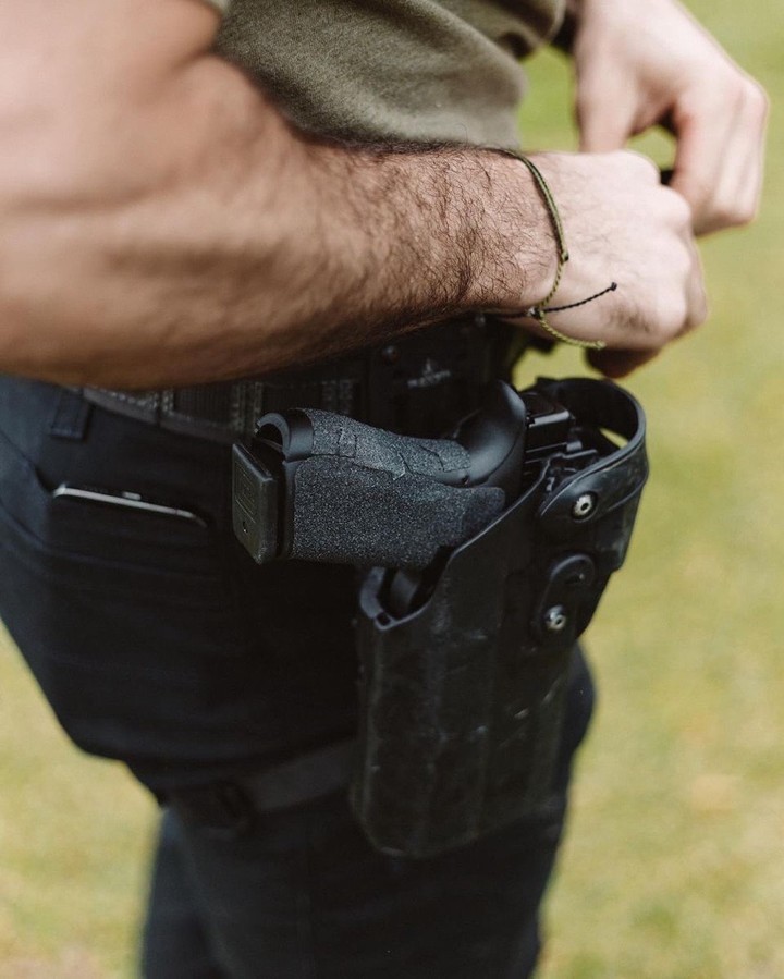 How Accurate Is the Glock 19 Gen 5