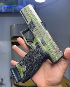 CZ P10c