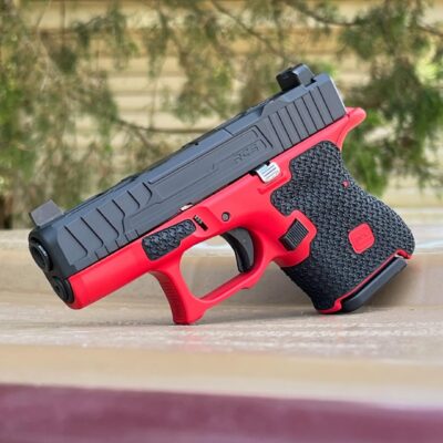 Glock 26 Gen 4