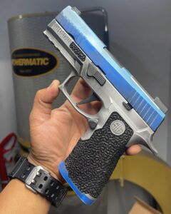 Sig P320