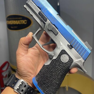 Sig P320